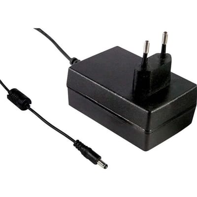 MEAN WELL GSM18E05-P1J Stekkernetvoeding, vaste spanning 5 V/DC 3 A 15 W