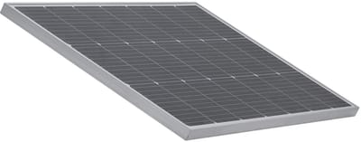 200 W monokristallijn zonnepaneel, 23% hoogrendements-PV-module met duurzame MC4-uitgang en aluminium frame, IP65 waterdicht ontwerp voor gebruik in auto's, boten, campers en off-grid daken