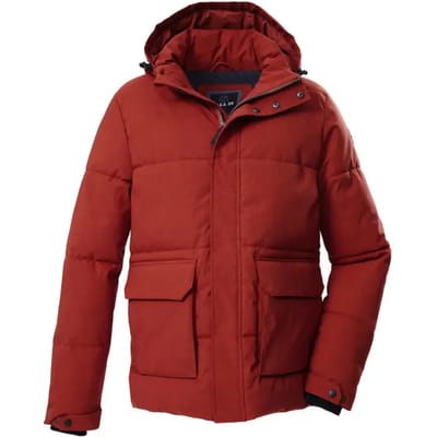 Hooded jacket Killtec GW 26