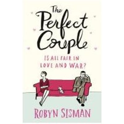 Perfect Couple - Robyn Sisman