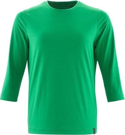 Mascot Crossover T-shirt 20191-959 - helder groen - 4XL