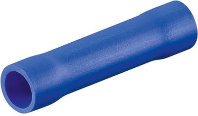 Nighthawk Butt Connector Blauw