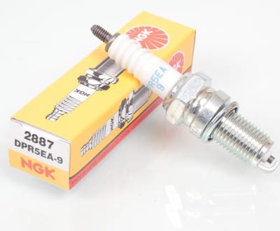 ngk bougie voor motor kawasaki 1500 vn classic tourer 1998 tot 1999 nieuw