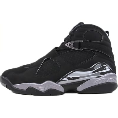 Jordan 8 Retro Chrome 2015 305381-003 42.5