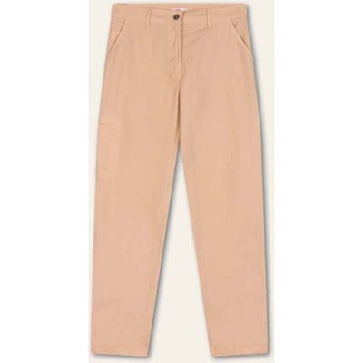 Oilily Parker Broek- maat34 Taffy
