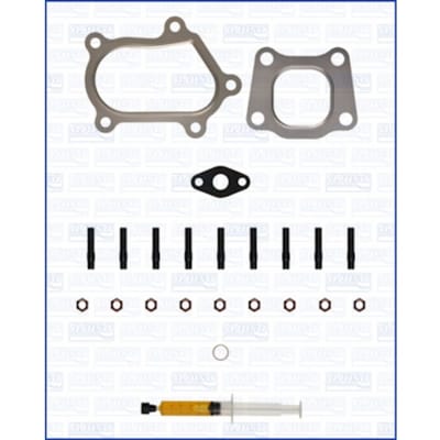Montageset, supercharger AJUSA JTC11562