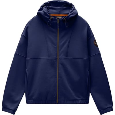 Hoodie Napapijri B-Bloom