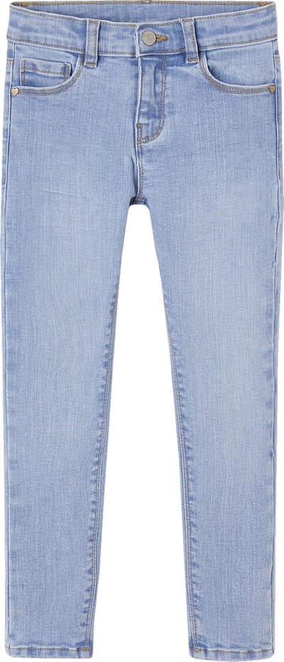 Vertbaudet BASICS skinny broek