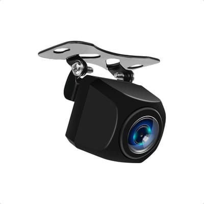 CarMe Achteruitrijcamera 10 Meter - Geschikt voor CarMe CarPlay Scherm - Voor Vrachtwagen, Bus, Camper