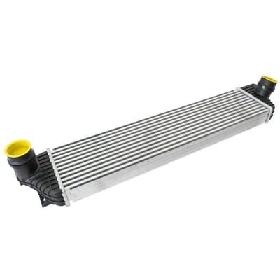 M Modecar - Renault Master III Serie - Intercooler - 2,3 dCi - 2010
