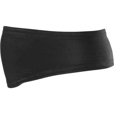 Giro Ambient Hoofdband Zwart S-M Man,Vrouw