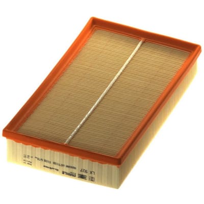 MAHLE luchtfilter KNECHT LX 927