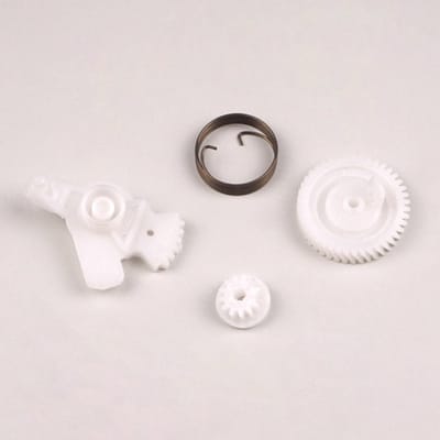 BDP651 Verrouillage de porte électrique 72150 SWA A01 Kit de réparation Gauche pour Honda CR V MK3 Hyundai Santa Fe MK2