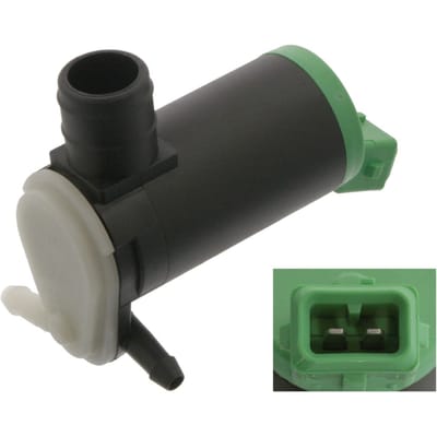 Sluitringen waswaterpomp FEBI BILSTEIN 14361