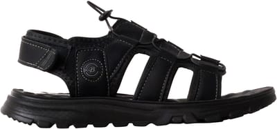 Sandalen om aan te trekken