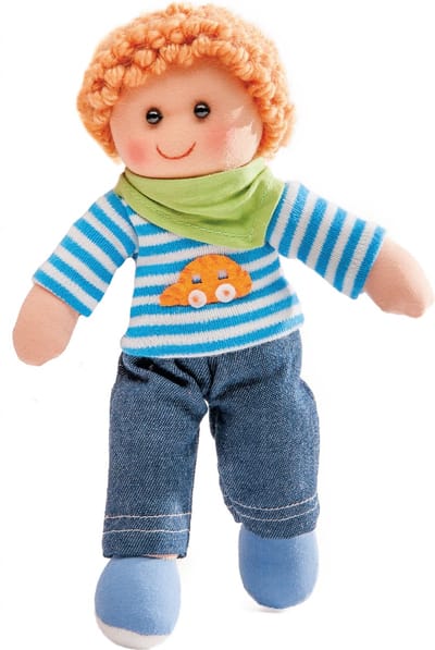 Heless Pop Nils 22 Cm