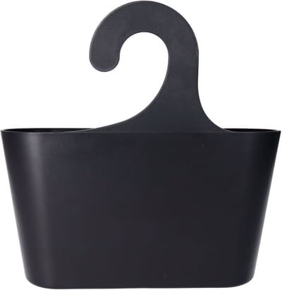 Toyma Badkamerorganizer - hangmand - blauw - 21 x 10 x 11 cm - badrekje