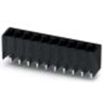 Phoenix Contact 1779488 Female behuizing (board) MCV Totaal aantal polen: 8 Rastermaat: 3.5 mm Inhoud: 50 stuk(s)