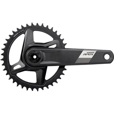 Pedalen Sram Apex D1 1X Dub 83A Cannondale Ai