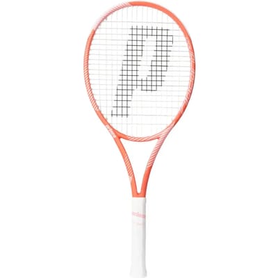 Tennisracket Prince TXTZ Ripcord Bloom 100 280