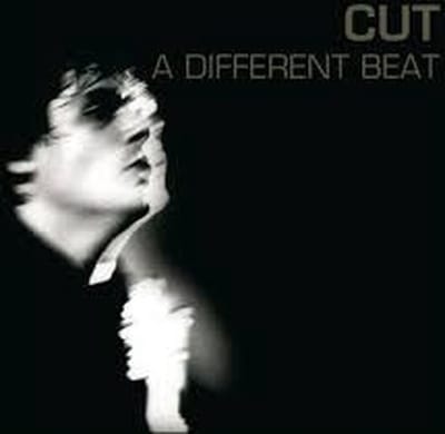 Cut - A Different Beat (CD)