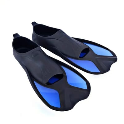 Livano Zwemvliezen Voor Kinderen & Volwassenen - Flippers - Zwemflippers - Snorkelset - Zwart Roze Rood - XXS