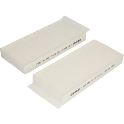 Cabineluchtfilter BOSCH 1 987 435 077