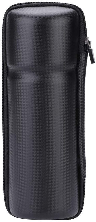Dailygoody - Waterdichte Fietstas - Lichtgewicht Draagbare Fietstas - Slijtvaste Materialen - Koolzwart - Ideaal voor Fietsaccessoires - Perfect voor ...