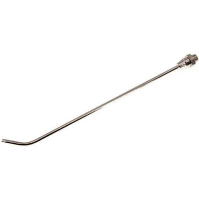260mm Gebogen Verlengpijp voor Blaaspistool