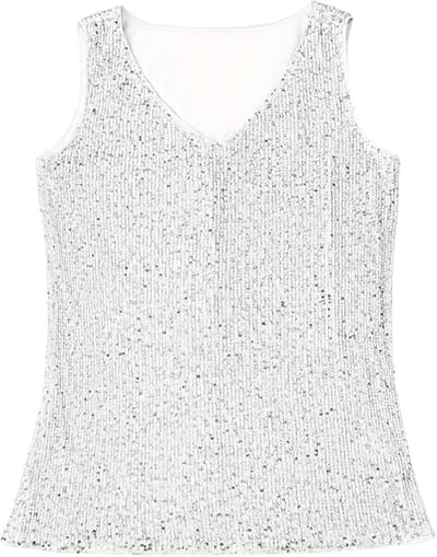 Livano Topje Dames - Kleding - Shirt - Blouse - Kort - Volwassen - Wit - Maat S