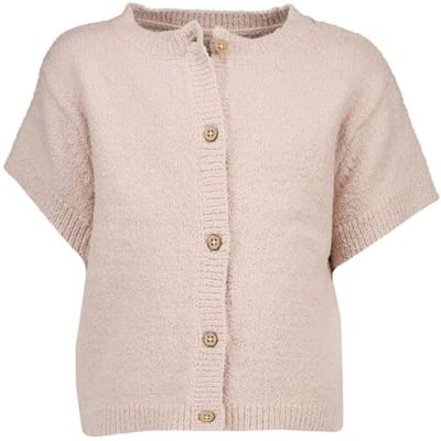 Zeeman Vest - Paars Paars 98/104
