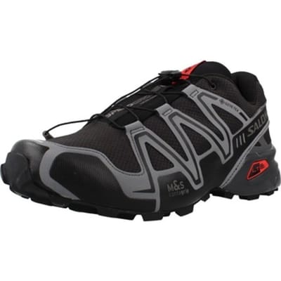 SALOMON SPEEDCROSS 3 GT Zwart 42 2/3 EU