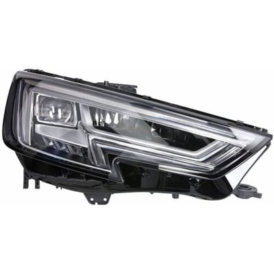 Koplamp, bevestiging MAGNETI MARELLI 711451000180
