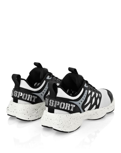 Hardloopschoen Scratch
