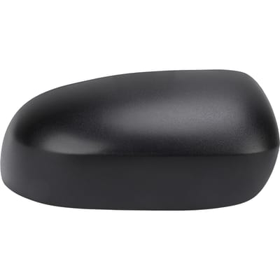 Achteruitkijkspiegelkap Zwart Stevig Beschermend Zijdeurspiegelkap Vervanging voor Opel Corsa C X01 2000 tot 2012 gray