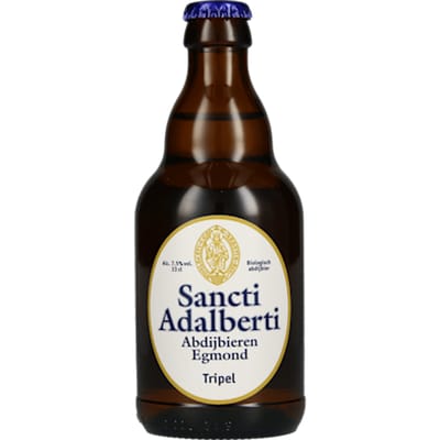 Sancti Adalberti Tripel