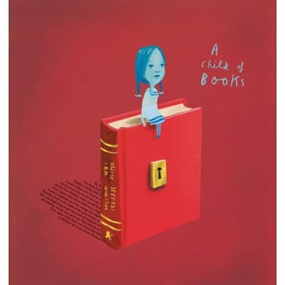 A Child Of Books - Sam Winston