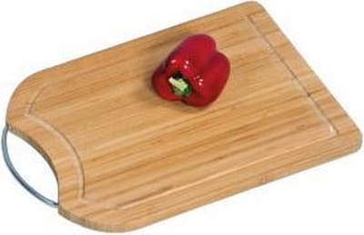 Kesper 58380 keukensnijplank Bamboo