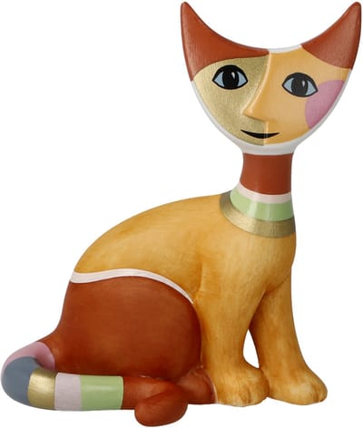 Goebel - Rosina Wachtmeister | Decoratief beeld Pablo | Porselein - 8cm - 2024