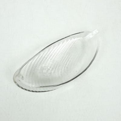 Cabochon de clignotant AVD pour scooter MBK 125 Skyliner 5XL-H3322 Blanc Neuf