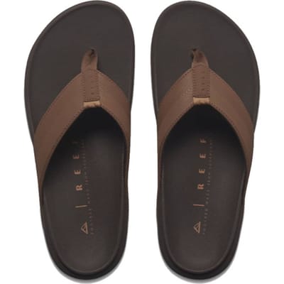Reef The Raglan Teenslippers Heren