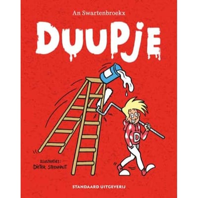 Duupje - An Swartenbroekx