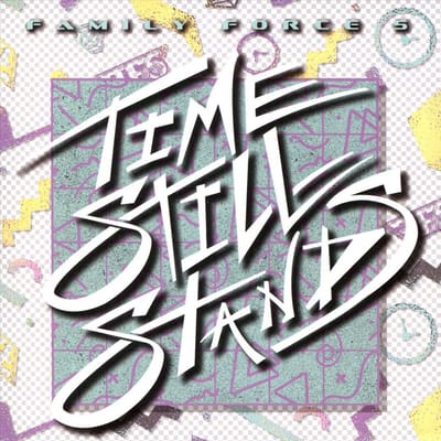 Time Still Stands - Remix