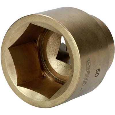 KS Tools 9633406 9633406 Zeskant Verwisselbare kop 19 mm 3/4 19 mm 3/4 (20 mm)