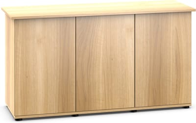 Juwel Kast Rio 450 Sbx 151x51x80 cm - Aquariummeubel - Licht Hout