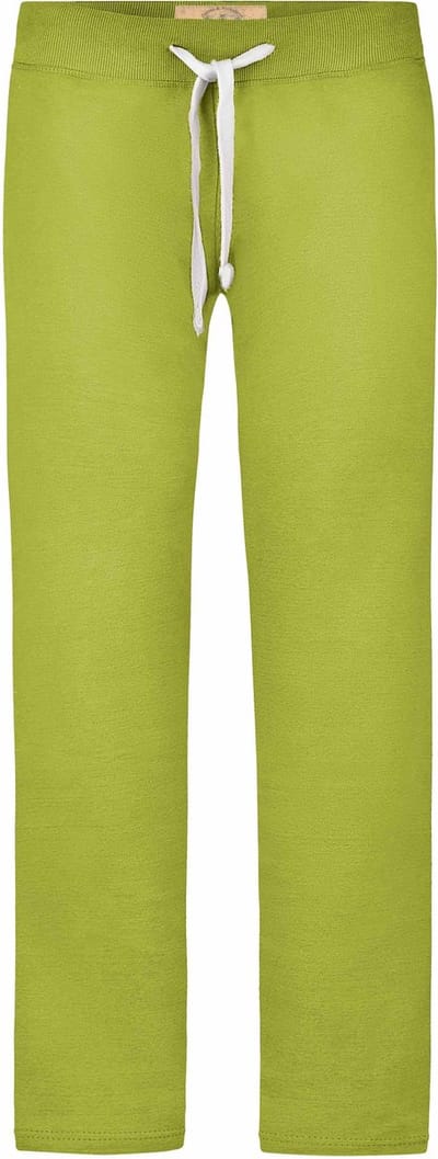 Dames joggingbroek James & Nicholson Vintage Pants Groen - L