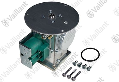 VAILLANT Gaskraan VC 1006+1206/5-5 R2 e.a. Vaillant-nr. , 0020143466
