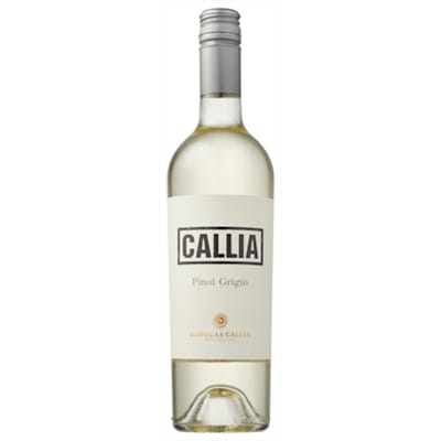 Pinot Grigio