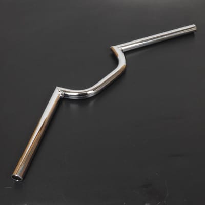 Guidon universel RSM pour Mobylette Peugeot 50 103 L2 Neuf