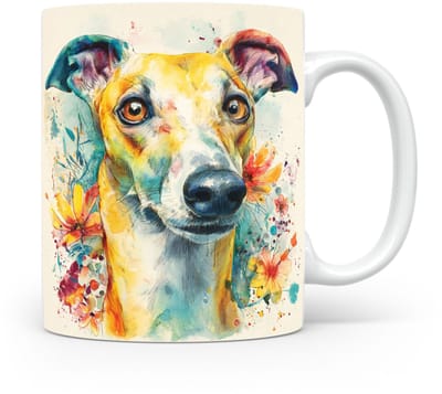 Beker Greyhound